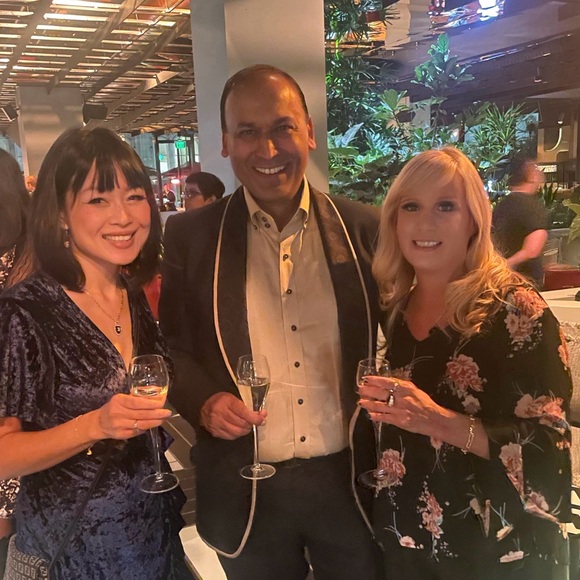 🎉POSH N’ CONNECT NASHVILLE STYLE🎉9/4/2024-HAMPTON SOCIAL FOR HAPPY HOUR - Picture 10 of 15